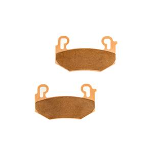 Brake pads GOLDFREN 442 S3