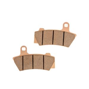 Brake pads GOLDFREN 446 S3