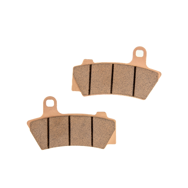Brake pads GOLDFREN S3