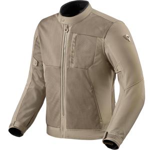 Kurtka motocyklowa Revit Highcrest Sand
