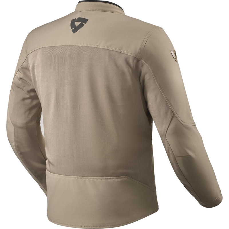 Kurtka motocyklowa Revit Highcrest Sand
