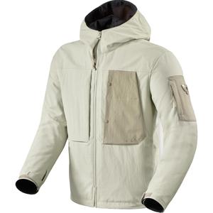 Kurtka motocyklowa Revit Danforth H2O Sand