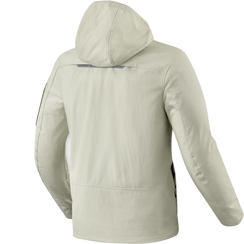 Kurtka motocyklowa Revit Danforth H2O Sand