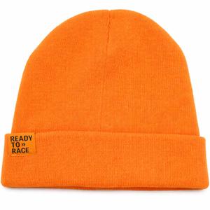 Czapka KTM Corporate Beanie pomarańczowa