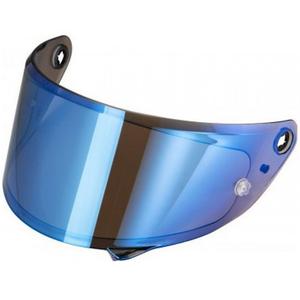 Wizjer lustrzany niebieski HJC HJ-48