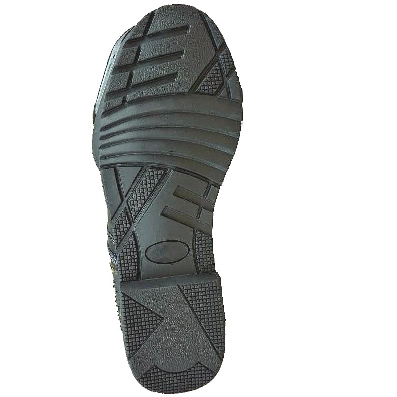 Buty moto RSA Racing czarna sprzedaż wyprzedaż