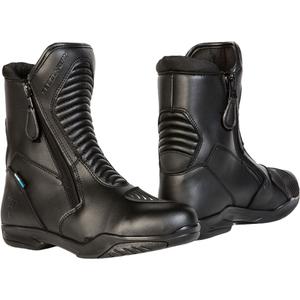 Buty motocyklowe Rebelhorn Rio czarne