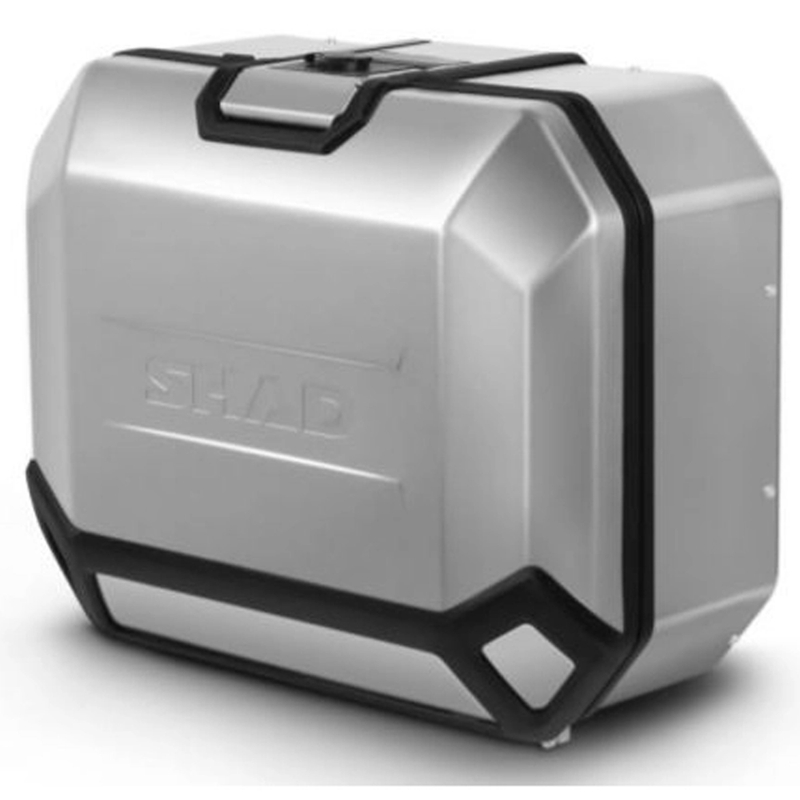 Side aluminium case SHAD Terra TR36 right