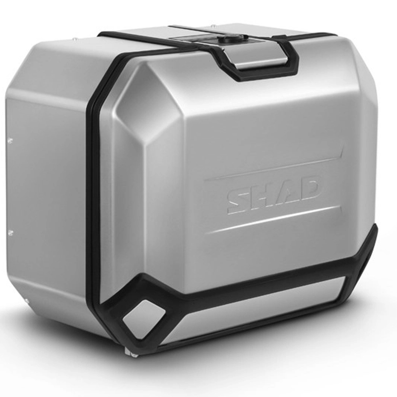 Side aluminium case SHAD Terra TR47 right
