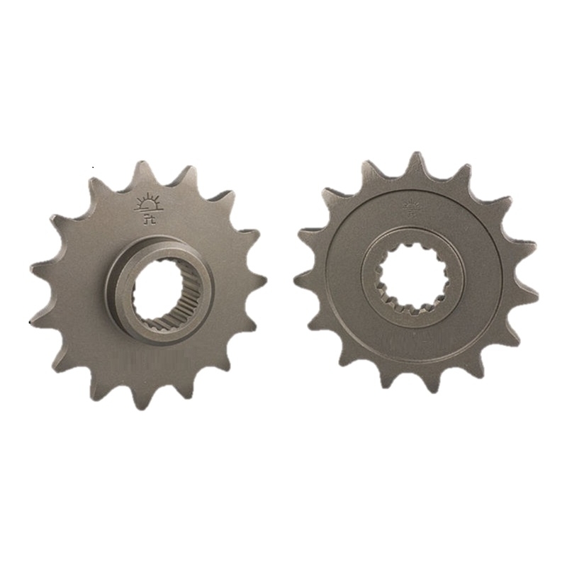 Front sprocket JT 16T, 530