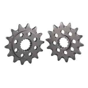 Front sprocket JT JTF 1901-13SC 13T, 520 Self Cleaning Lightweight