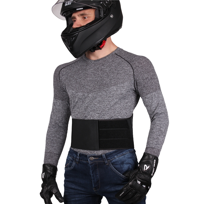 Pas nerkowy Street Racer Venus