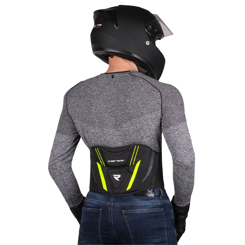 Pas nerkowy Street Racer Venus
