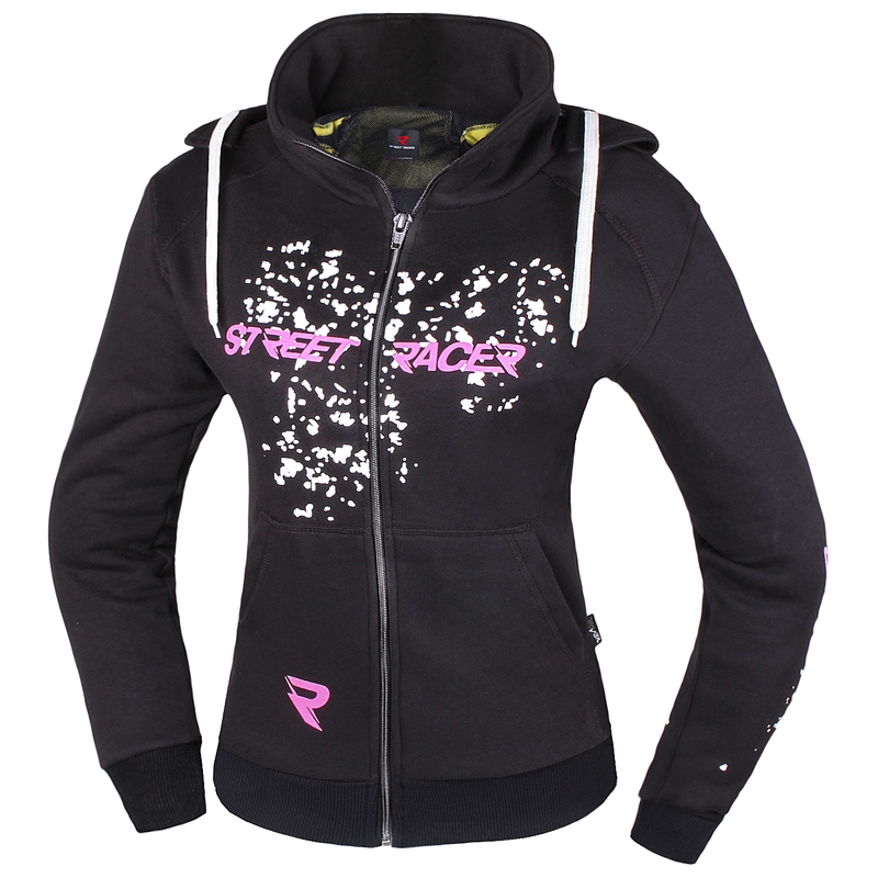 Damska bluza Street Racer Emily wyprzedaż