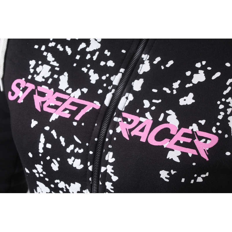 Damska bluza Street Racer Emily wyprzedaż