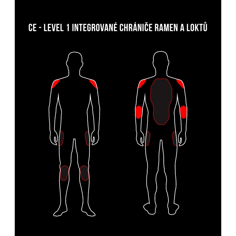 Bluza Street Racer Ryan