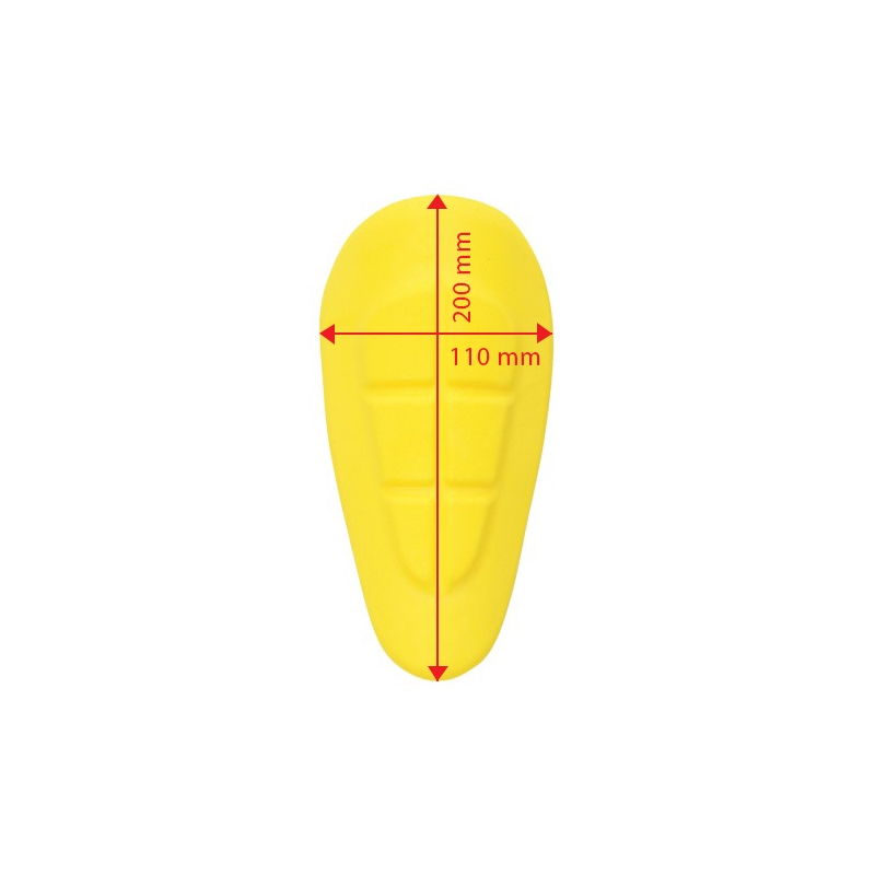 Ochraniacze bioder Power Shield SW-267