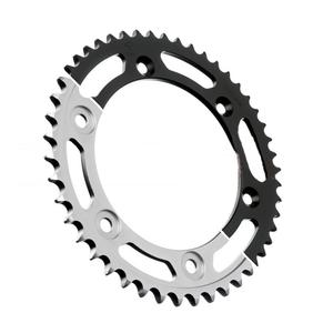 Rear sprocket JT JTR 2023-42 42T, 520