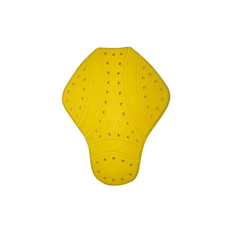 Sada chráničů Power Shield - ramena, lokty, záda - vel. M smazano