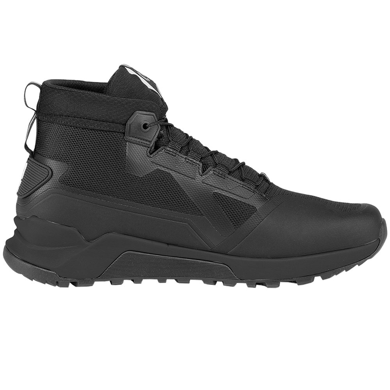 Buty motocyklowe Forma Kumo Dry czarno-czarne