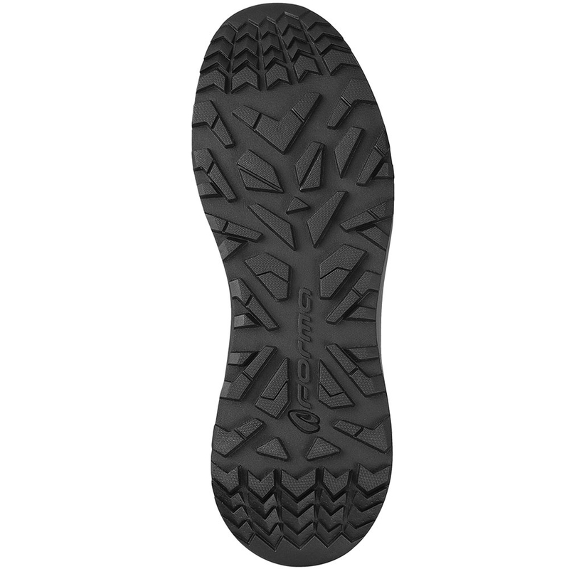 Buty motocyklowe Forma Kumo Dry czarno-czarne