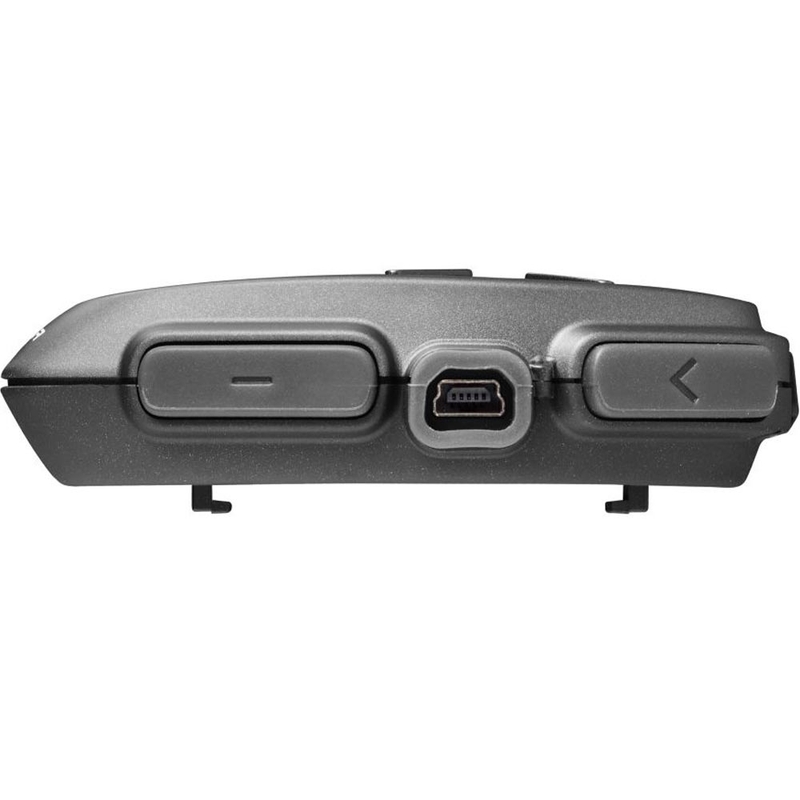 Interkom Bluetooth Interphone CellularLine TOUR HD Twin Pack 2 szt.