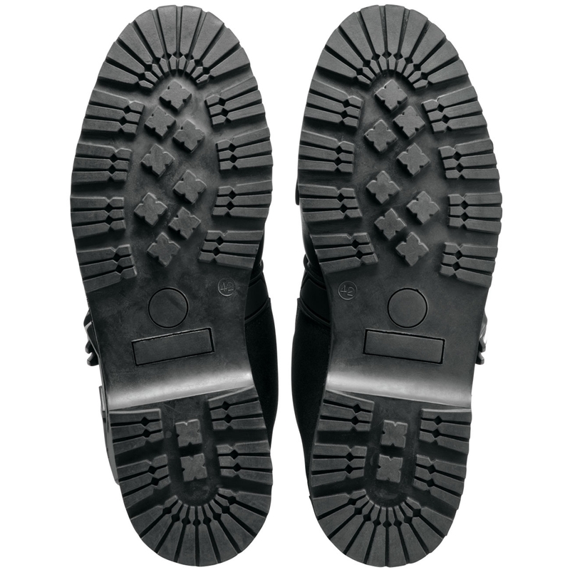 Buty motocyklowe SIDI Adventure Gore-Tex 2 Mid, czarne