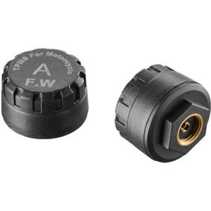 Czujniki ciśnienia Interphone SYNC 70 czarne