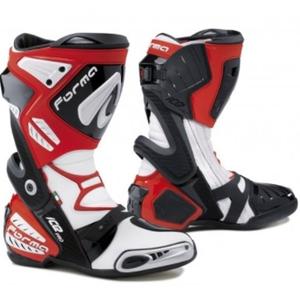 Buty motocyklowe Forma Ice Pro czerwone