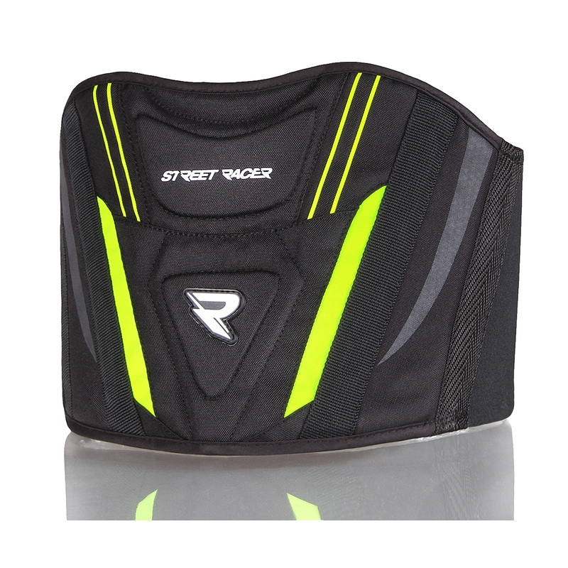 Pas nerkowy Street Racer Venus