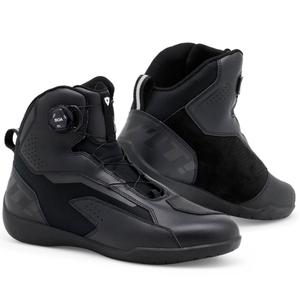 Buty motocyklowe Revit Jetspeed Pro w kolorze czarnym