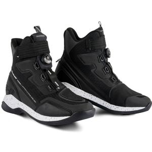 Buty motocyklowe Shima Takeshi czarne