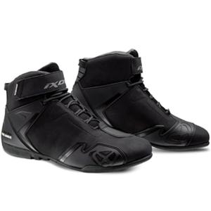 Damskie buty motocyklowe IXON Gambler WP czarne