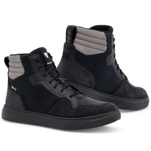 Buty motocyklowe Revit Krait GTX czarno-szare