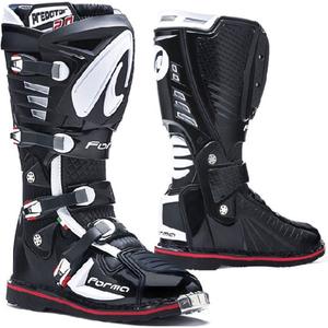 Buty motocyklowe Forma Predator 2.0 czarne
