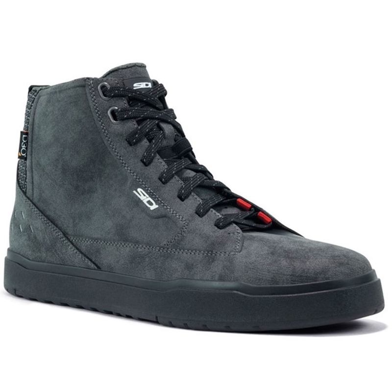 Buty motocyklowe SIDI ARX WP w kolorze czarnym