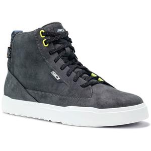 Buty motocyklowe SIDI ARX WP czarno-białe