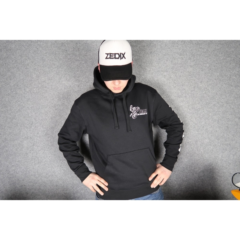 Bluza Catch me if you can