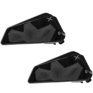 Intercom Scorpion COM-107 Link-1c Dual Pack czarny