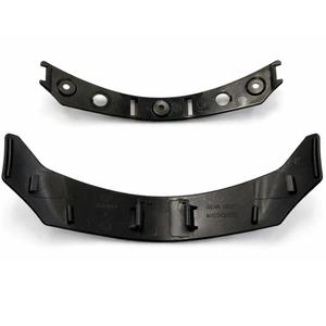 Osłona wentylacyjna kasku motocyklowego Scorpion EXO-391/JNR tylna czarna