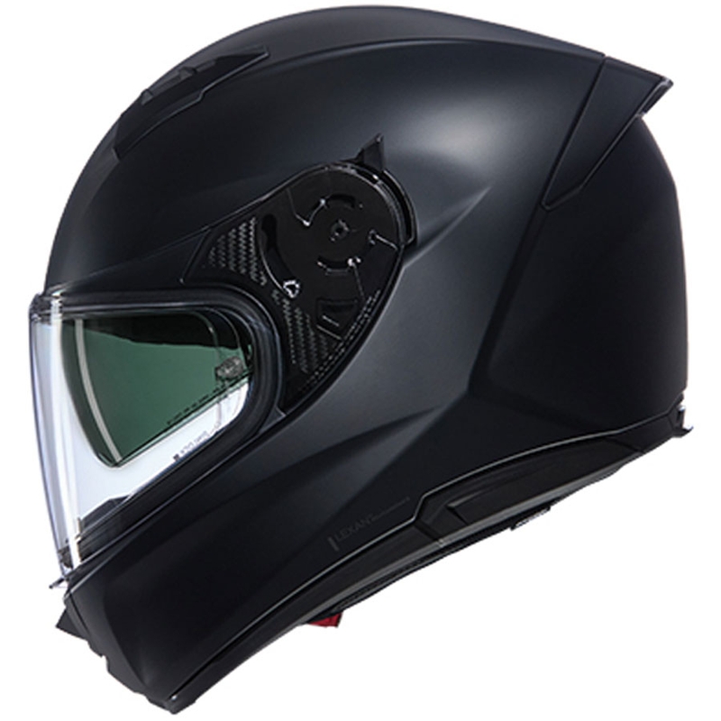 Kask integralny Nolan N60-6 Classico, mat czarny