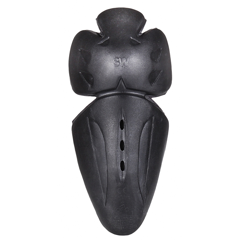 Ochraniacze łokci / kolan Power Shield SW-122