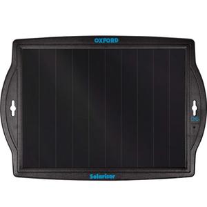 Ładowarka solarna Oxford Solariser 12 V