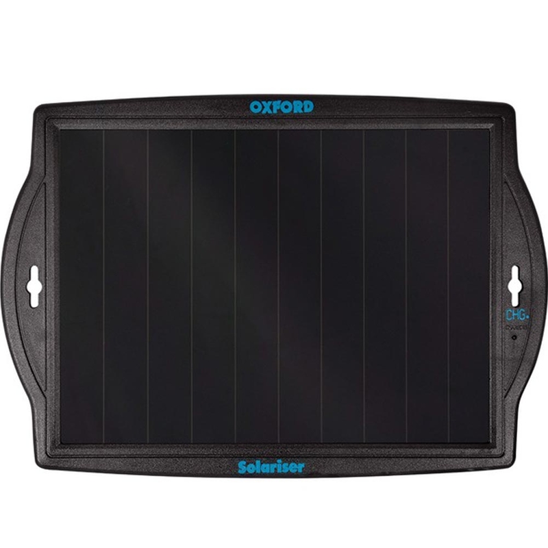 Ładowarka solarna Oxford Solariser 12 V