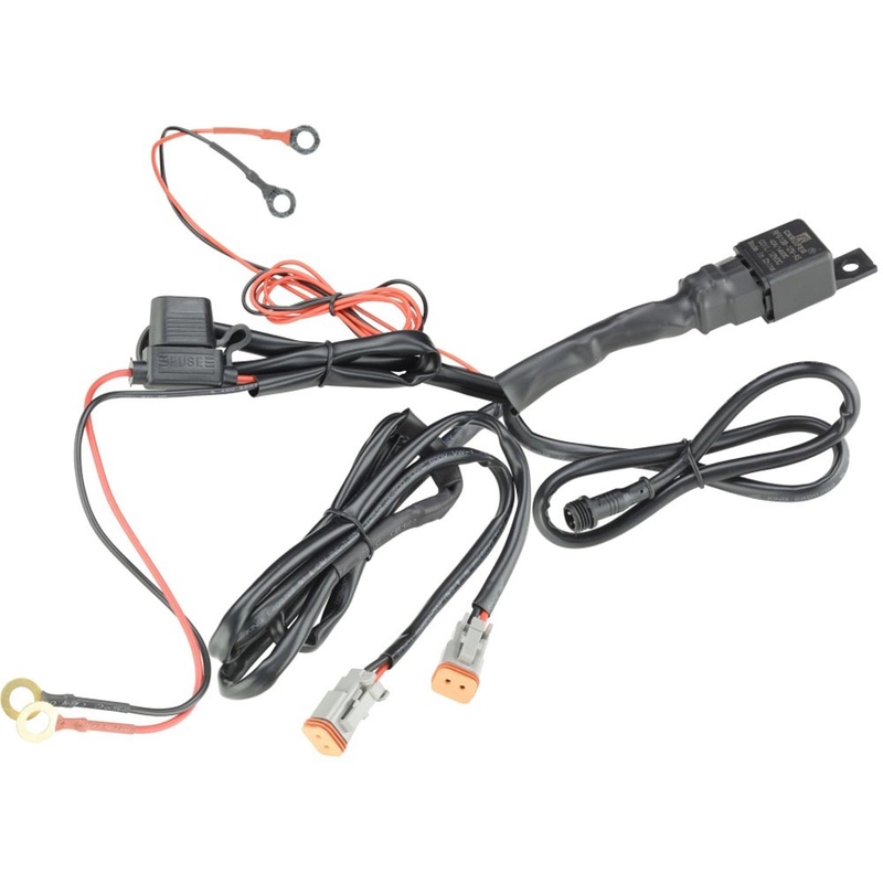 Zamienne kable zasilające do oświetlenia LED Interphone