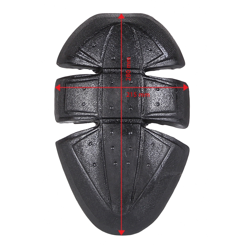 Ochraniacze barków / łokci Power Shield SW-1003