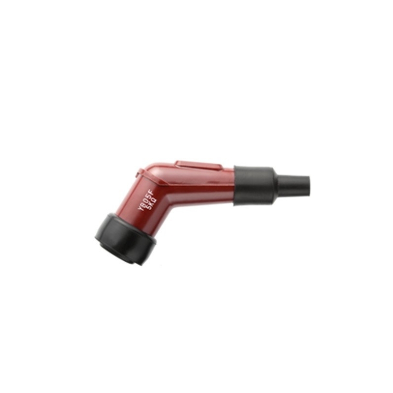 Spark plug cap NGK Red