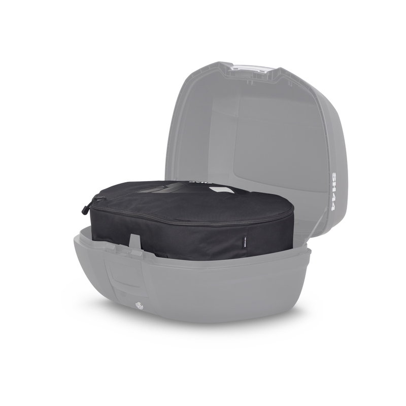 Top case SHAD SH44 black
