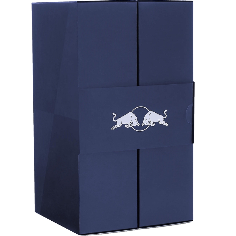 Zestaw szklanek Red Bull 2 szt. 250 ml