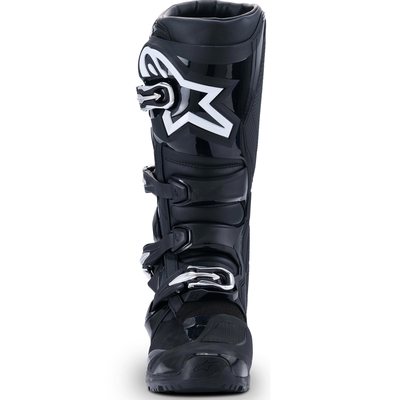 Buty motocyklowe Alpinestars Tech 7 Enduro Drystar czarne